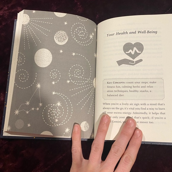 Gemini book brand new never read or used D - Picture 4 of 6